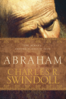 Abraham: One Nomad's Amazing Journey of Faith By Charles R. Swindoll Cover Image