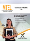 MTEL General Science (10) By Sharon A. Wynne Cover Image