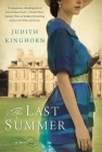 The Last Summer By Judith Kinghorn Cover Image