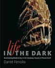 Life in the Dark: Illuminating Biodiversity in the Shadowy Haunts of Planet Earth By Danté Fenolio Cover Image