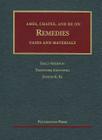Ames, Chafee, and Re on Remedies: Cases and Materials Cover Image