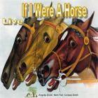 If I Were A Horse (Bright) By Beth Pait, Corissa Smith, Angelia M. Smith Cover Image