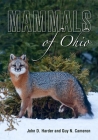 Mammals of Ohio By John D. Harder, Guy N. Cameron Cover Image
