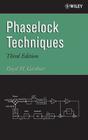 Phaselock Techniques By Floyd M. Gardner Cover Image