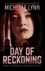 Day of Reckoning Cover Image