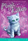 Sparkling Steps #7 (Magic Kitten #7) By Sue Bentley, Angela Swan (Illustrator) Cover Image