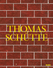 Thomas Schütte By Thomas Schutte (Artist), Paulina Pobocha (Editor), André Rottman (Text by (Art/Photo Books)) Cover Image