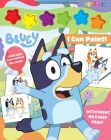 Bluey Colortivity: I Can Paint! Cover Image