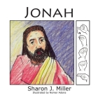 Jonah By Nomer Adona (Illustrator), Sharon J. Miller Cover Image