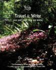 Travel & Write Your Own Book, Blog and Stories - Brazil: Get Inspired to Write and Start Practicing Cover Image