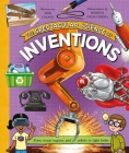 The Spectacular Science of Inventions Cover Image