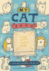 My Cat Book: A Keepsake Journal for My Pet By Running Press, Mike Lowery (Illustrator) Cover Image