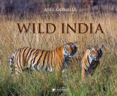 Wild India Cover Image