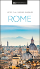 DK Eyewitness Rome (Travel Guide) By DK Eyewitness Cover Image