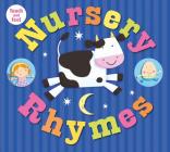 Nursery Rhymes Touch and Feel By Roger Priddy Cover Image