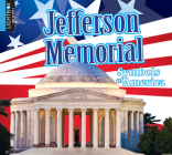 Jefferson Memorial (Symbols of America) By Aaron Carr Cover Image