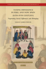 Taxing Difference in Peru and New Spain (16th-19th Century): Negotiating Social Differences and Belonging (European Expansion and Indigenous Response #40) By Sarah Albiez-Wieck Cover Image