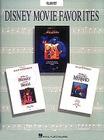 Disney Movie Favorites: Clarinet Solos By Hal Leonard Corp (Created by) Cover Image