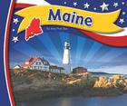 Maine (Statebasics) Cover Image