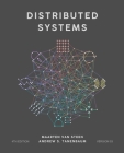 Distributed Systems Cover Image