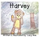 Harvey By Lucy Boe Cover Image