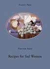 Recipes for Sad Women (Pushkin Collection) By Hector Abad, Anne McLean (Translated by) Cover Image