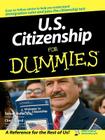 U.S. Citizenship for Dummies By Cheri Sicard, Steven Heller Cover Image