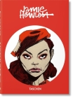 Jamie Hewlett. 40th Ed. Cover Image