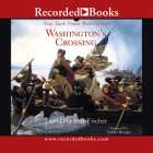 Washington's Crossing By Nelson Runger (Narrated by) Cover Image