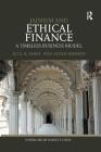 Jainism and Ethical Finance: A Timeless Business Model By Atul K. Shah, Aidan Rankin Cover Image