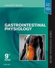 Gastrointestinal Physiology: Mosby Physiology Series (Mosby's Physiology Monograph) By Leonard R. Johnson Cover Image