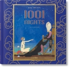 Kay Nielsen. 1001 Nights By Taschen (Editor) Cover Image