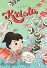 Krista Kim-Bap By Angela Ahn Cover Image