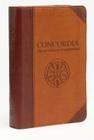 Concordia: The Lutheran Confessions By Paul Timothy McCain (Editor) Cover Image