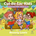 Cul-De-Sac Kids Collection Three: Books 13-18 Cover Image