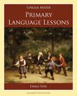 Primary Language Lessons By Emma Serl, Margot Davidson (Editor) Cover Image
