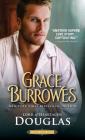 Douglas: Lord of Heartache (Lonely Lords) By Grace Burrowes Cover Image