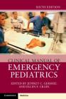 Clinical Manual of Emergency Pediatrics By Jeffrey C. Gershel (Editor), Ellen F. Crain (Editor) Cover Image