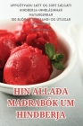 Hin Allaða Maðrabók Um Hindberja Cover Image
