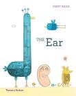 The Ear Cover Image