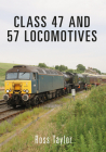 Class 47 and 57 Locomotives (Class Locomotives) Cover Image