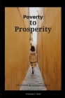 Poverty to Prosperity By Antoinette S. Terrell Cover Image
