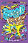 Suzy P, Forever Me (Suzy P.) By Karen Saunders Cover Image