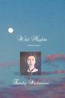 Wild Nights: Selected Poems By Emily Dickinson, Miriam Chalk (Editor) Cover Image