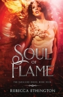 Soul of Flame (Imdalind #4) Cover Image