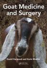 Goat Medicine and Surgery Cover Image