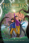 Haven's Legacy (The Powers Book 2) By Melissa Benoist, Jessica Benoist-Young Cover Image