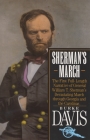 Sherman's March: The First Full-Length Narrative of General William T. Sherman's Devastating March through Georgia and the Carolinas (Vintage Civil War Library) By Burke Davis Cover Image