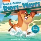Nickelodeon Quinn B. Quokka: Quinn B. Quokka Rides the Waves By Rachel Halpern, Eric Scales (Illustrator) Cover Image