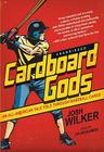 Cardboard Gods: An All-American Tale Told Through Baseball Cards By Josh Wilker, Jim Meskimen (Read by) Cover Image